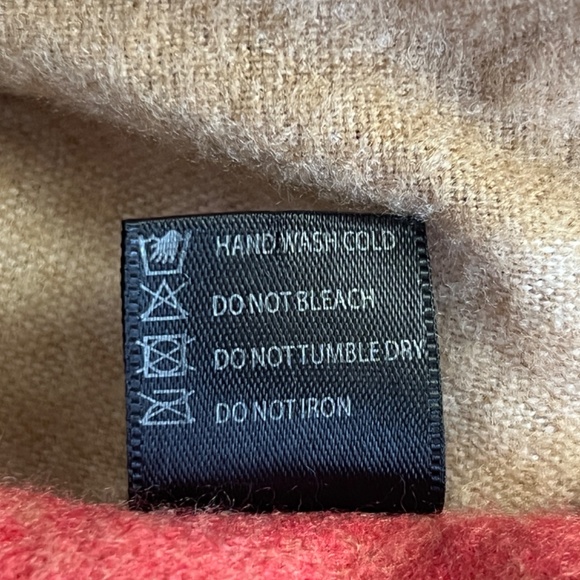 Women's Shawl Wraps Women Warm Poncho Cape Tassel Oversized Shawl Wraps for Fall - Picture 11 of 15